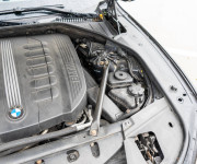 BMW Rad 7 740d