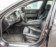 BMW Rad 7 740d