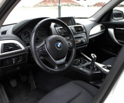 BMW Rad 1 118d xDrive