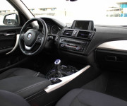 BMW Rad 1 118d xDrive