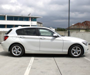 BMW Rad 1 118d xDrive