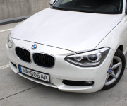 BMW Rad 1 118d xDrive