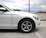 BMW Rad 1 118d xDrive