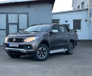 Fiat Fullback