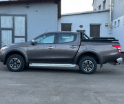 Fiat Fullback