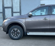 Fiat Fullback
