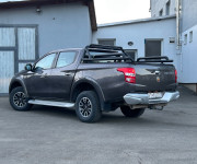Fiat Fullback