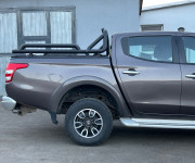 Fiat Fullback