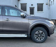 Fiat Fullback