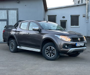 Fiat Fullback