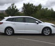 Toyota Corolla Combi TS 1.8 Hybrid, 120k, e-CVT Comfort Tech