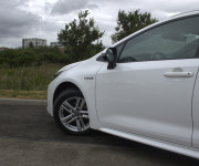Toyota Corolla Combi TS 1.8 Hybrid, 120k, e-CVT Comfort Tech
