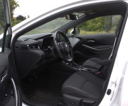 Toyota Corolla Combi TS 1.8 Hybrid, 120k, e-CVT Comfort Tech