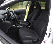 Toyota Corolla Combi TS 1.8 Hybrid, 120k, e-CVT Comfort Tech