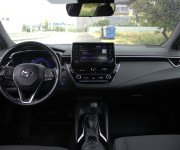 Toyota Corolla Combi TS 1.8 Hybrid, 120k, e-CVT Comfort Tech