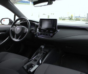 Toyota Corolla Combi TS 1.8 Hybrid, 120k, e-CVT Comfort Tech