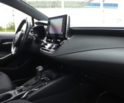 Toyota Corolla Combi TS 1.8 Hybrid, 120k, e-CVT Comfort Tech
