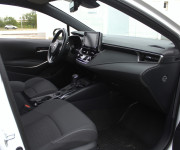 Toyota Corolla Combi TS 1.8 Hybrid, 120k, e-CVT Comfort Tech
