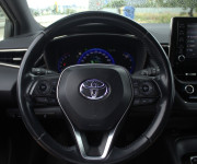Toyota Corolla Combi TS 1.8 Hybrid, 120k, e-CVT Comfort Tech