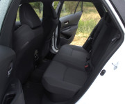 Toyota Corolla Combi TS 1.8 Hybrid, 120k, e-CVT Comfort Tech
