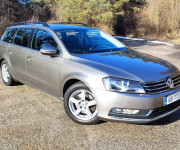 Volkswagen Passat Variant 2.0 Comfortline