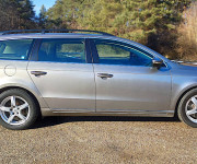 Volkswagen Passat Variant 2.0 Comfortline