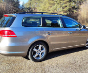 Volkswagen Passat Variant 2.0 Comfortline