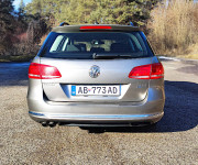 Volkswagen Passat Variant 2.0 Comfortline