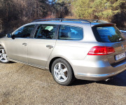 Volkswagen Passat Variant 2.0 Comfortline