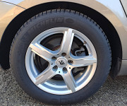 Volkswagen Passat Variant 2.0 Comfortline