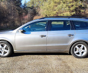 Volkswagen Passat Variant 2.0 Comfortline