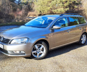 Volkswagen Passat Variant 2.0 Comfortline
