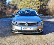 Volkswagen Passat Variant 2.0 Comfortline