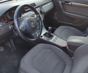 Volkswagen Passat Variant 2.0 Comfortline