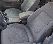 Volkswagen Passat Variant 2.0 Comfortline