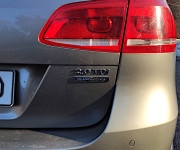 Volkswagen Passat Variant 2.0 Comfortline