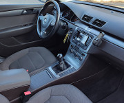 Volkswagen Passat Variant 2.0 Comfortline
