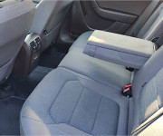 Volkswagen Passat Variant 2.0 Comfortline