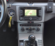 Volkswagen Passat Variant 2.0 Comfortline