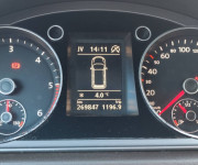 Volkswagen Passat Variant 2.0 Comfortline