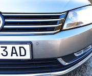 Volkswagen Passat Variant 2.0 Comfortline
