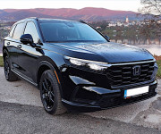 Honda CR-V 2.0 i-MMD hybrid Elegance AWD e-CVT