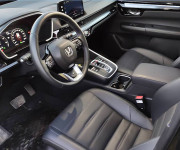 Honda CR-V 2.0 i-MMD hybrid Elegance AWD e-CVT