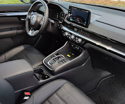 Honda CR-V 2.0 i-MMD hybrid Elegance AWD e-CVT