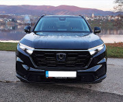 Honda CR-V 2.0 i-MMD hybrid Elegance AWD e-CVT