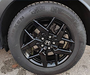 Honda CR-V 2.0 i-MMD hybrid Elegance AWD e-CVT