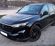 Honda CR-V 2.0 i-MMD hybrid Elegance AWD e-CVT