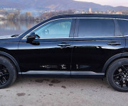 Honda CR-V 2.0 i-MMD hybrid Elegance AWD e-CVT