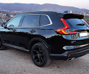 Honda CR-V 2.0 i-MMD hybrid Elegance AWD e-CVT