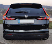 Honda CR-V 2.0 i-MMD hybrid Elegance AWD e-CVT